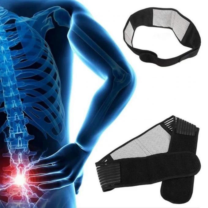 Ceinture lombaire chauffante thérapeutique